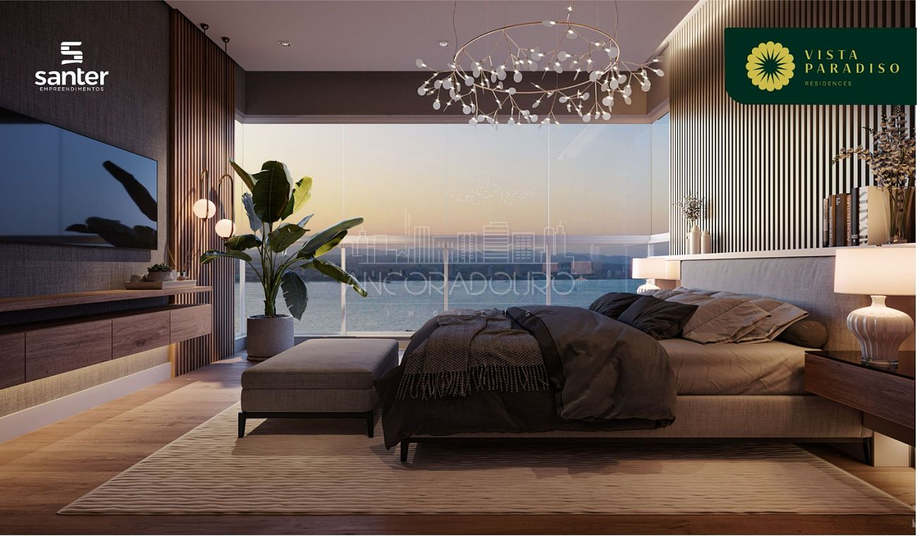 Apartamento, 3 quartos, 134 m² - Foto 4