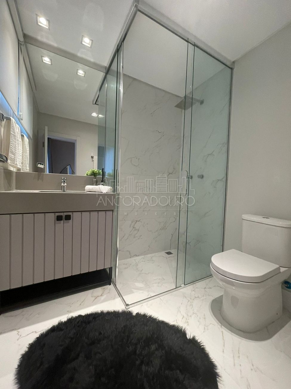 Cobertura, 4 quartos, 233 m² - Foto 11