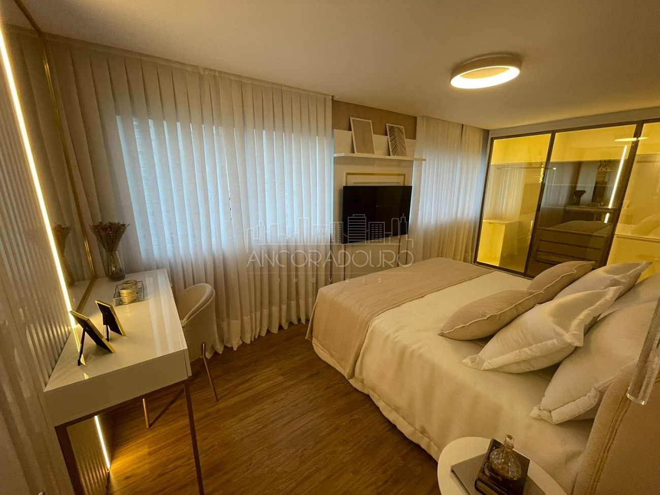 Cobertura, 4 quartos, 233 m² - Foto 18