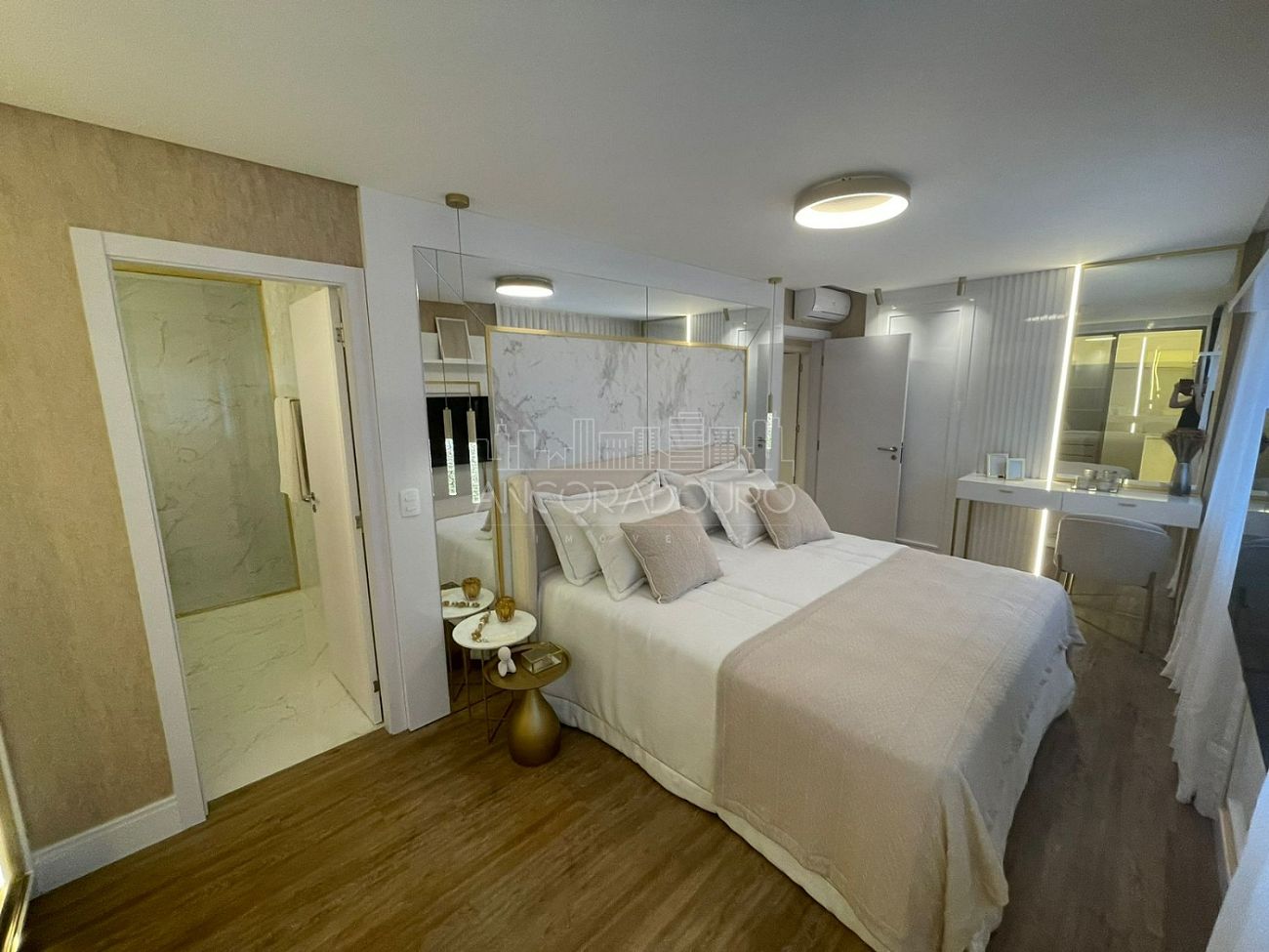 Cobertura, 4 quartos, 233 m² - Foto 13