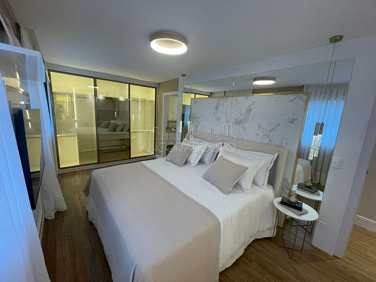 Cobertura, 4 quartos, 233 m² - Foto 12