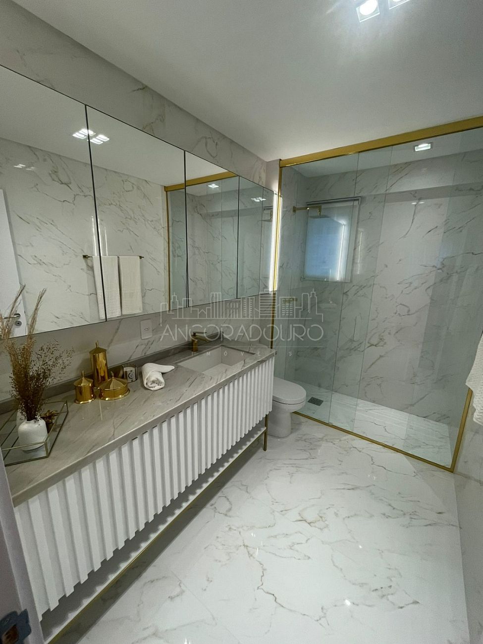 Cobertura, 4 quartos, 233 m² - Foto 21