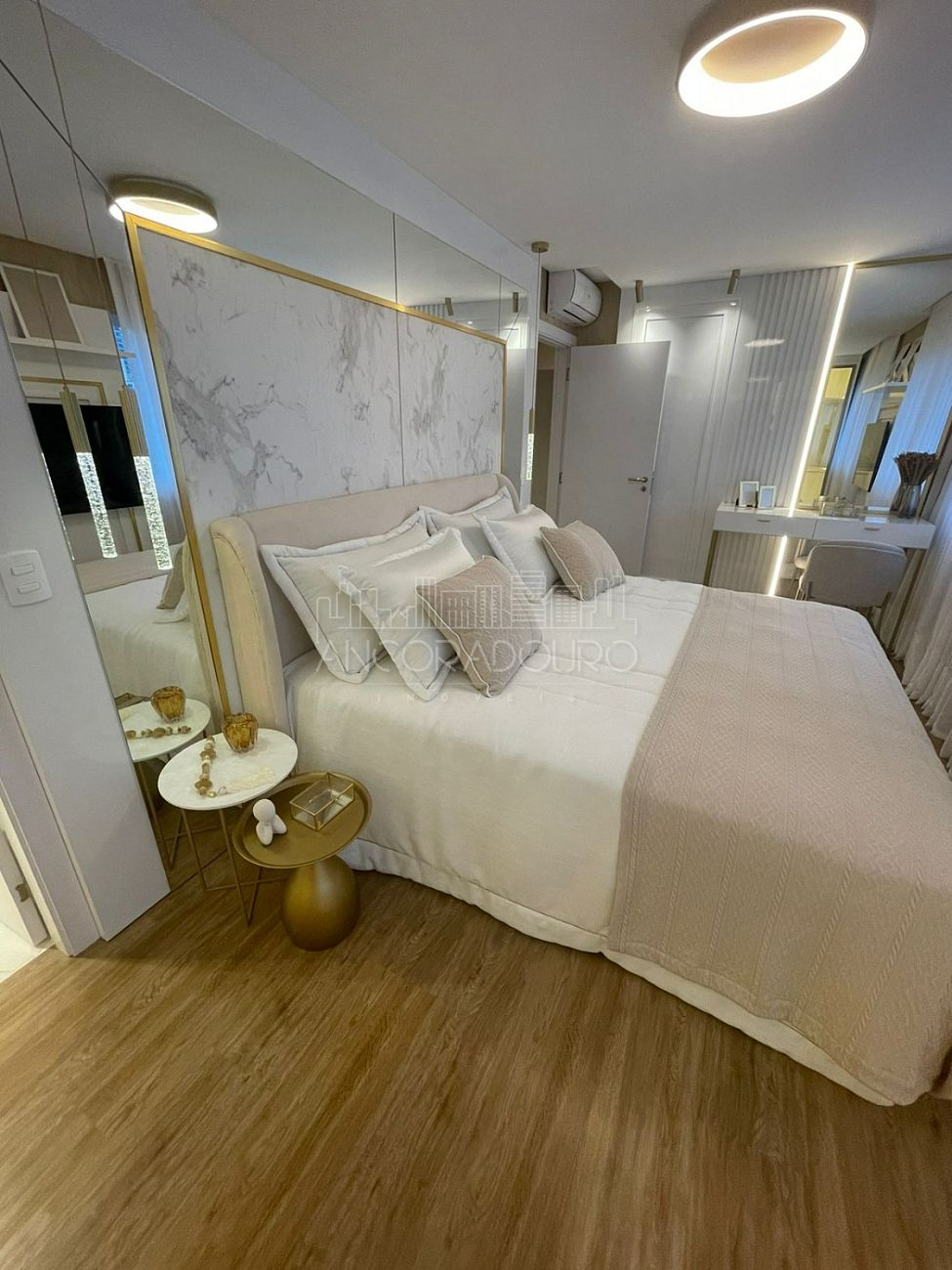 Cobertura, 4 quartos, 233 m² - Foto 14