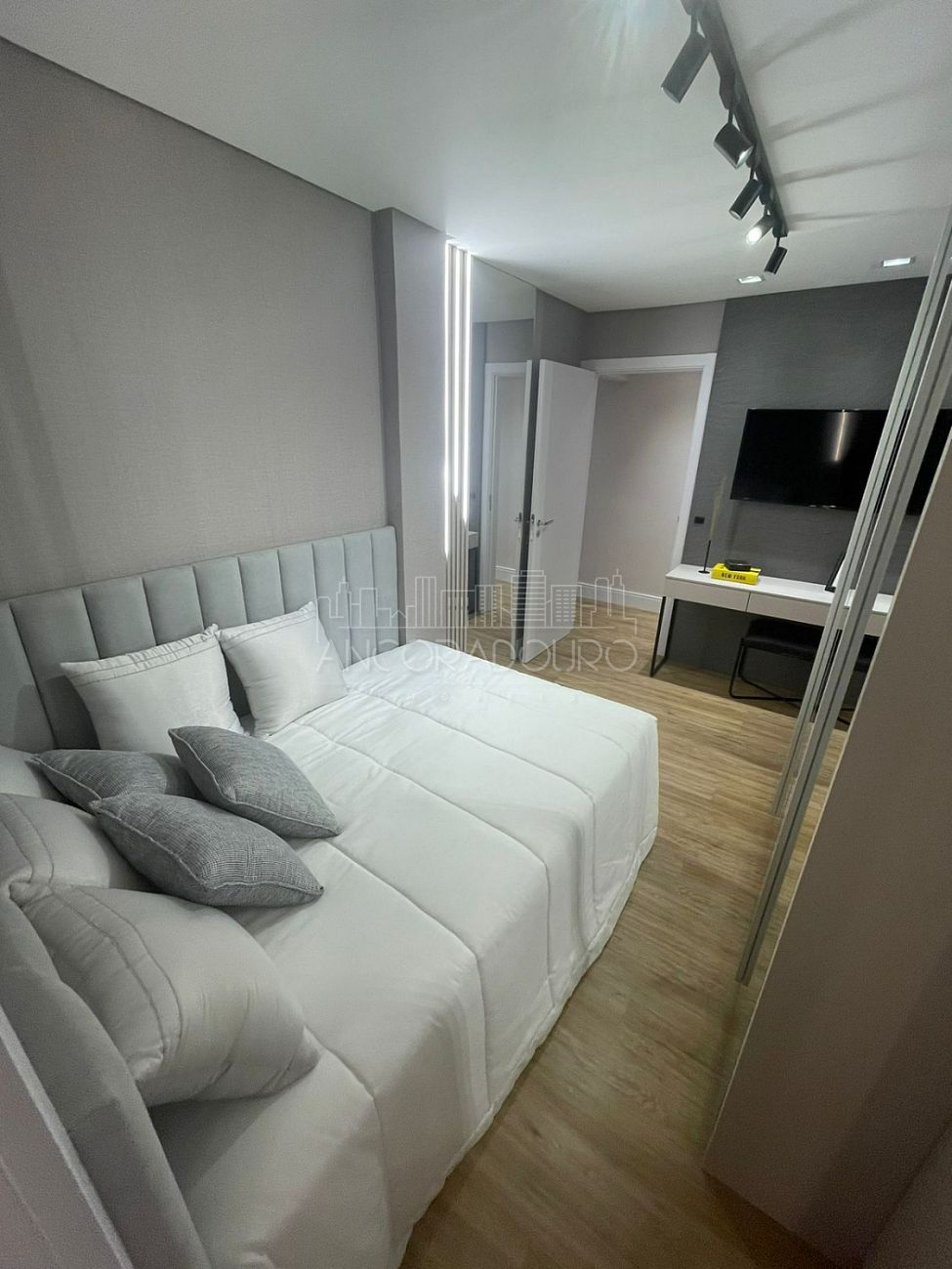 Cobertura, 4 quartos, 233 m² - Foto 23