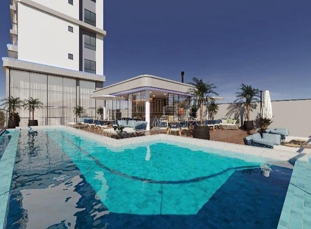 Apartamento, 4 quartos, 140 m² - Foto 3