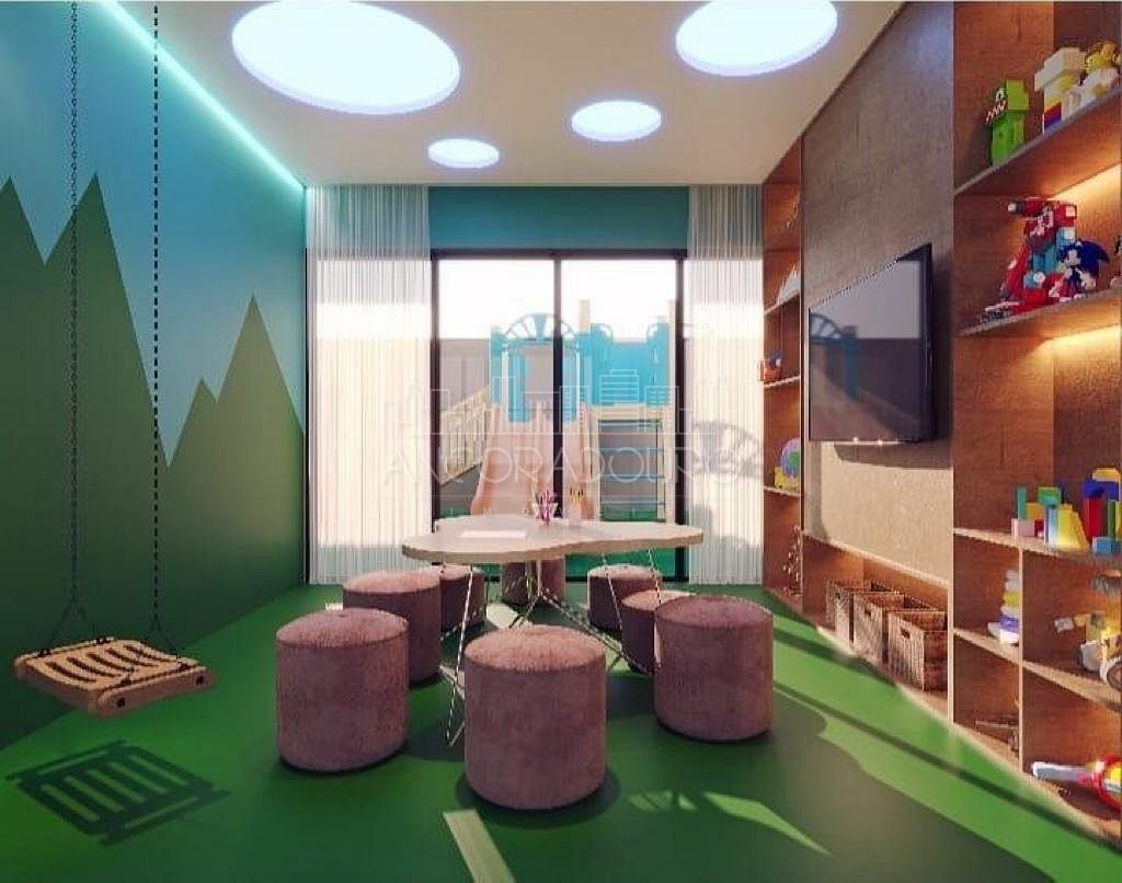 Apartamento, 4 quartos, 140 m² - Foto 5
