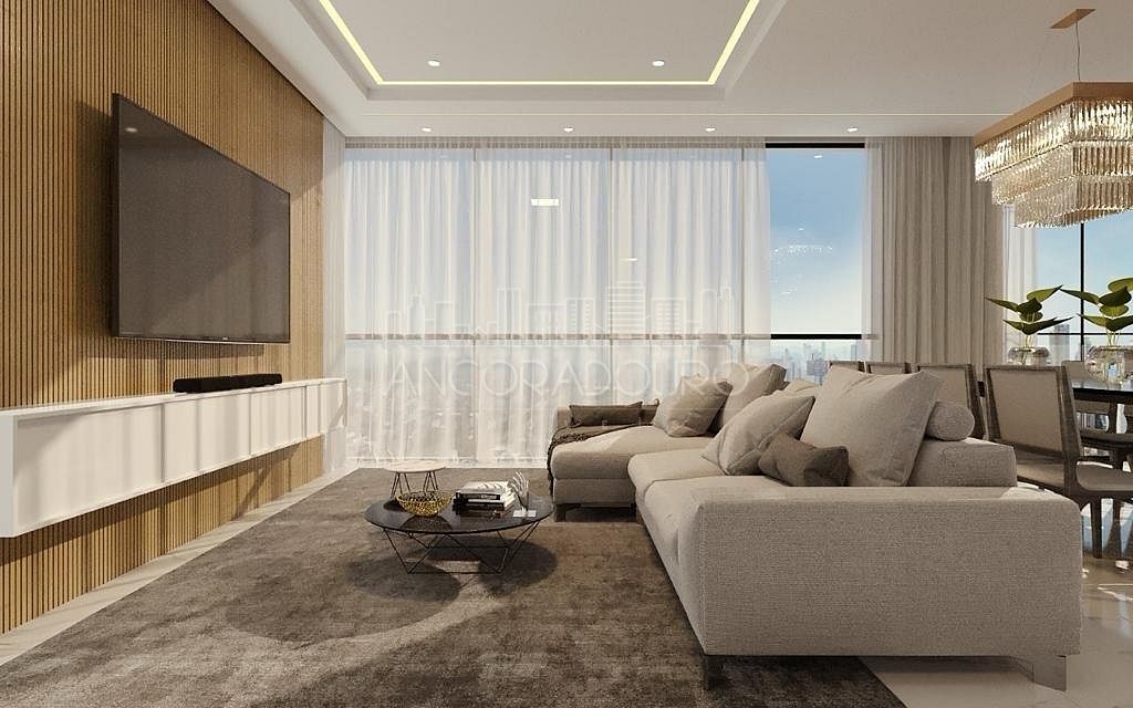 Apartamento, 4 quartos, 140 m² - Foto 15