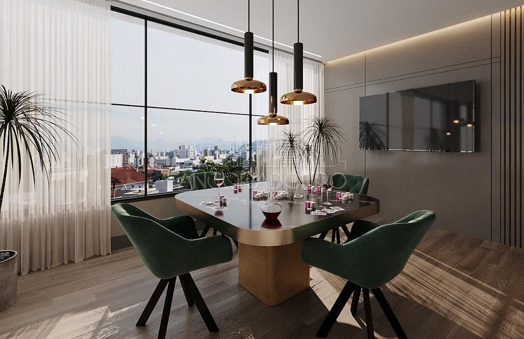 Apartamento, 4 quartos, 140 m² - Foto 14