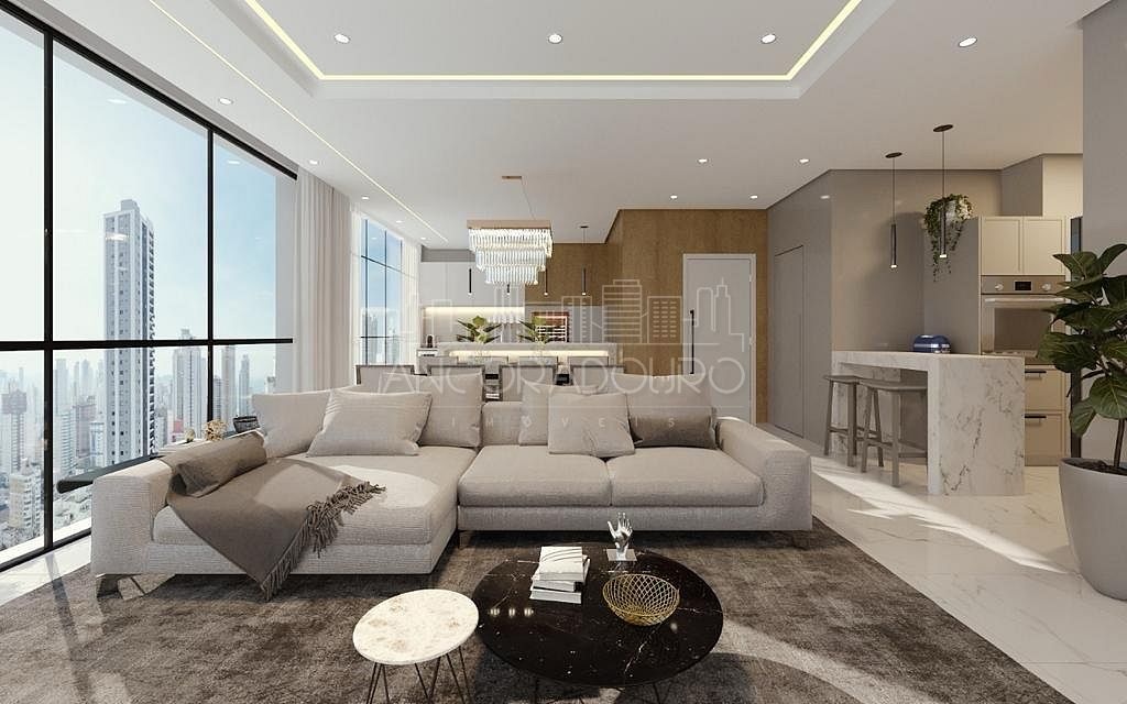 Apartamento, 4 quartos, 140 m² - Foto 13