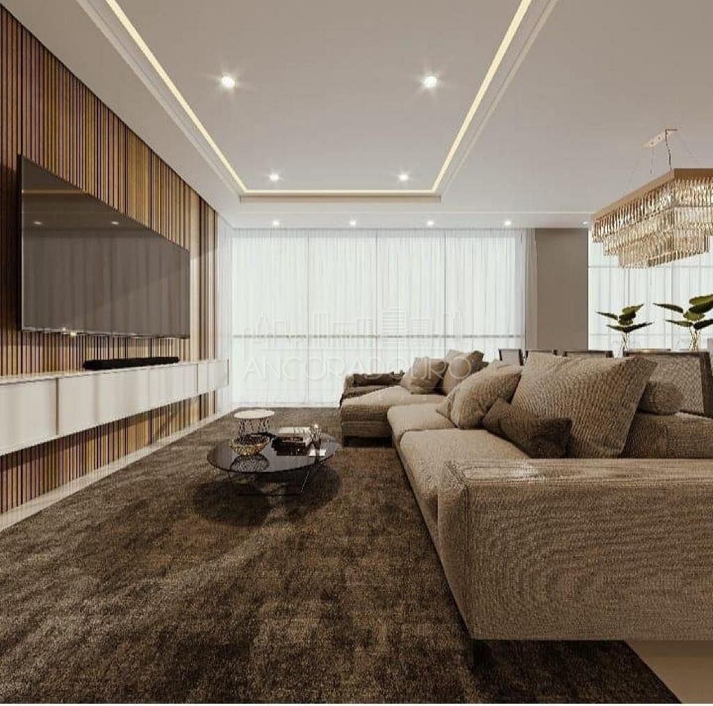 Apartamento, 4 quartos, 140 m² - Foto 10