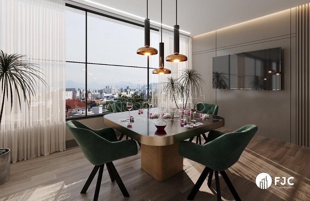 Apartamento, 4 quartos, 140 m² - Foto 9