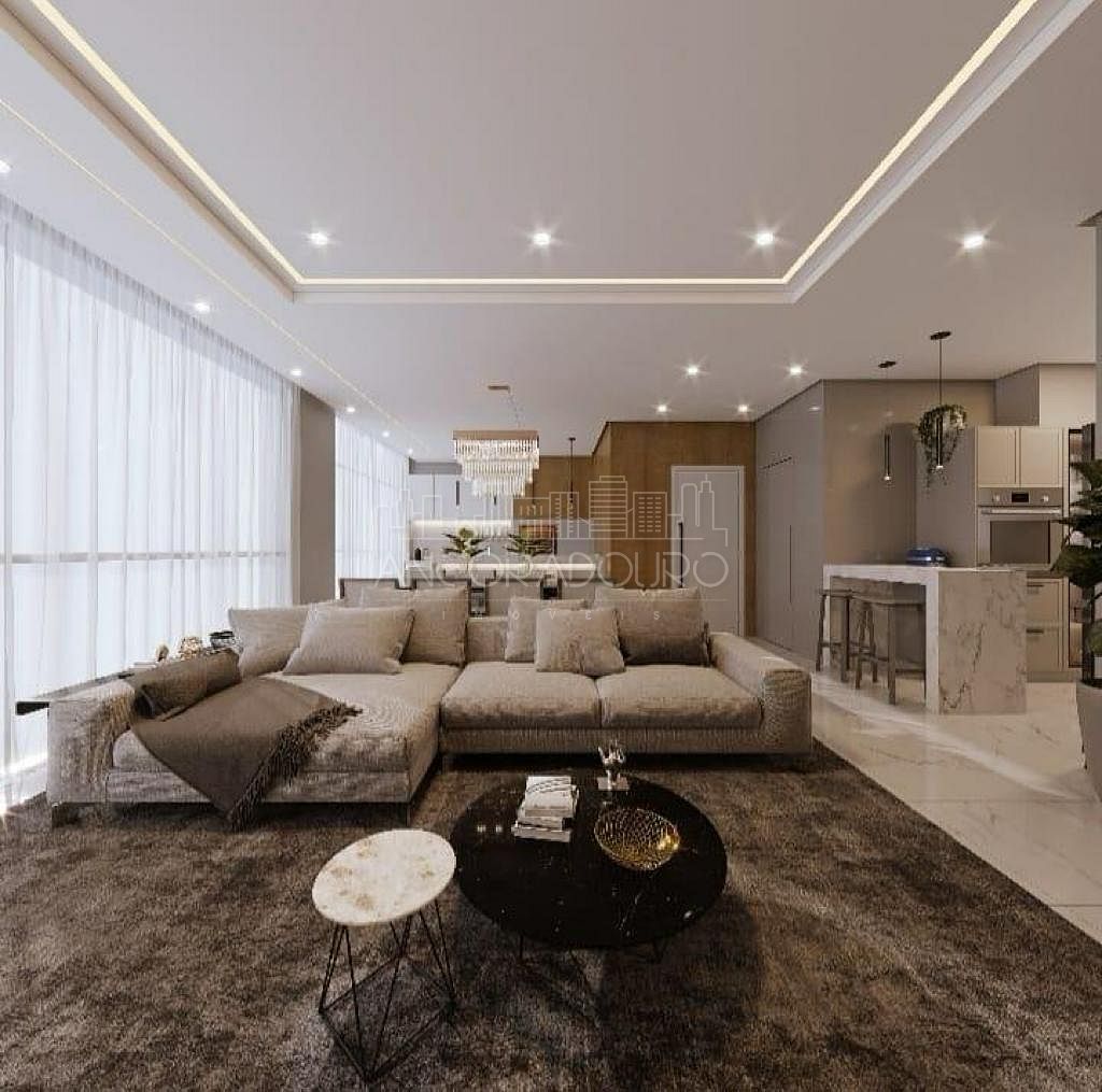 Apartamento, 4 quartos, 140 m² - Foto 8
