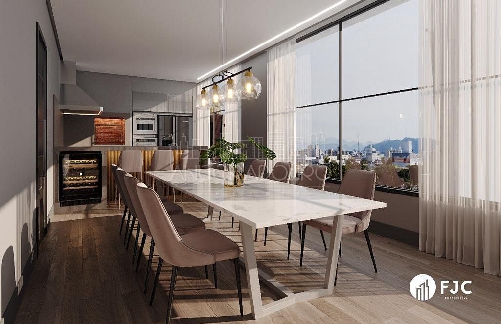 Apartamento, 4 quartos, 140 m² - Foto 7