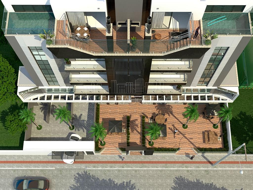 Apartamento, 2 quartos, 92 m² - Foto 11