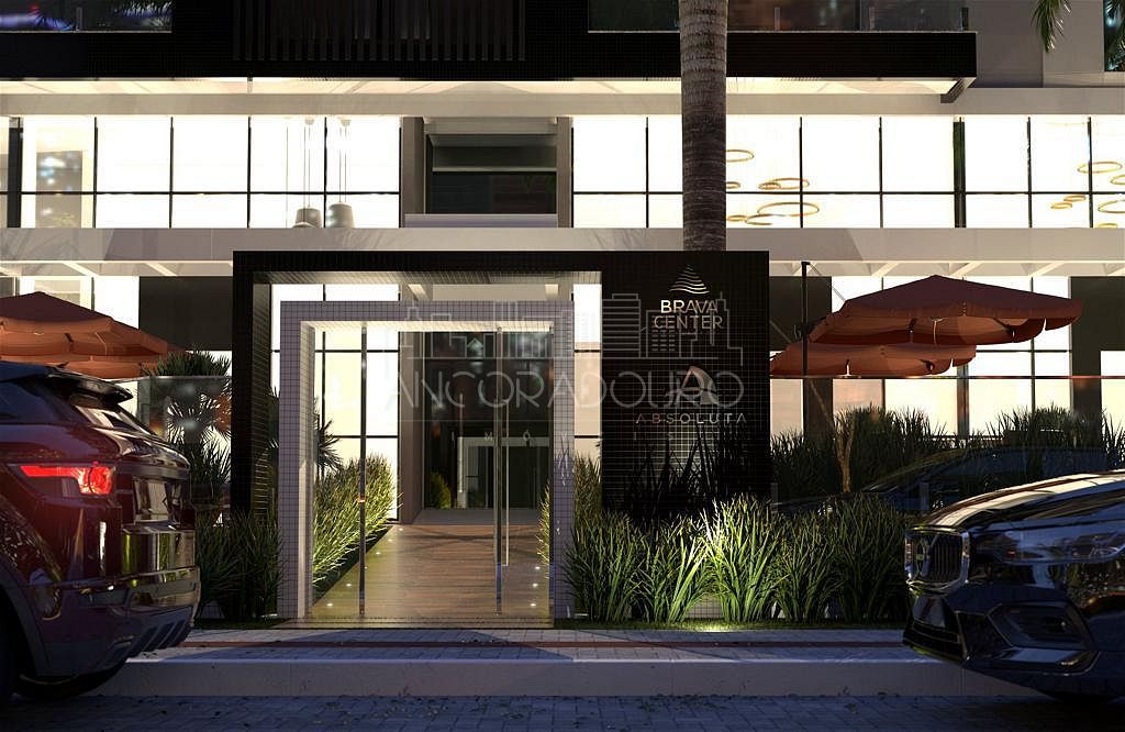 Apartamento, 2 quartos, 92 m² - Foto 9