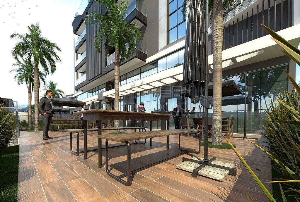 Apartamento, 2 quartos, 92 m² - Foto 8