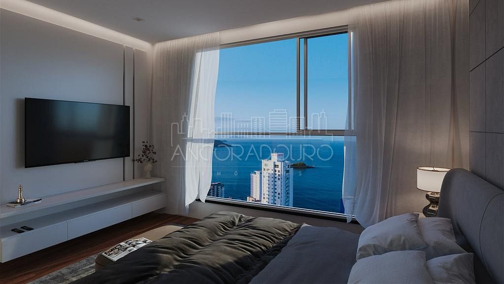 Apartamento, 4 quartos, 165 m² - Foto 4