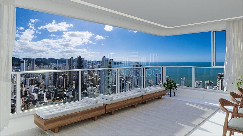Apartamento, 4 quartos, 165 m² - Foto 3