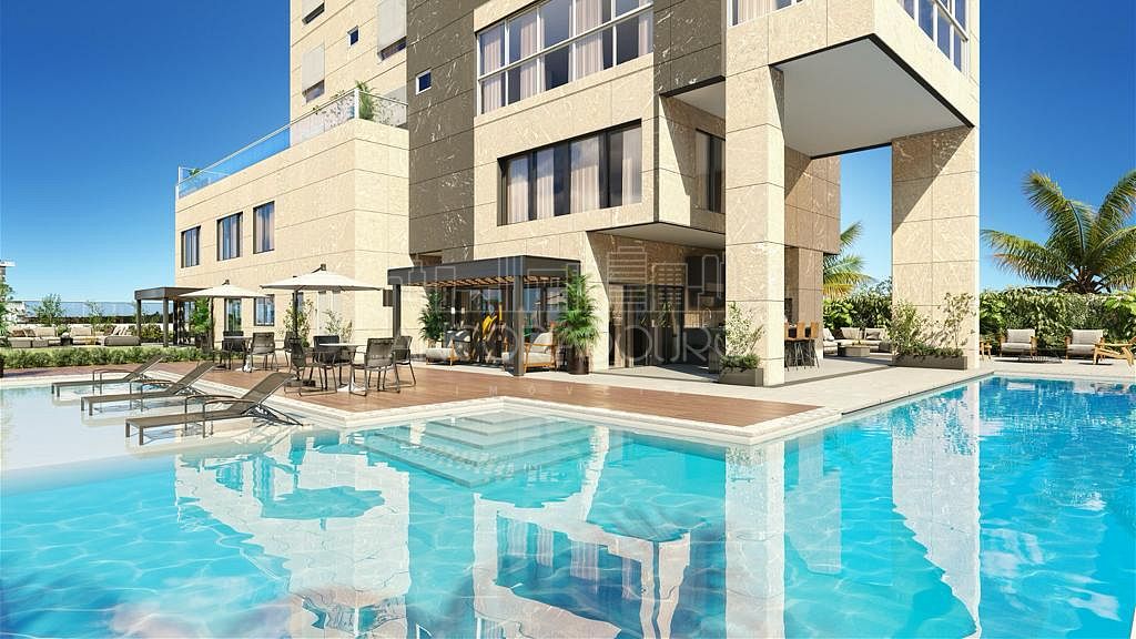Apartamento, 4 quartos, 165 m² - Foto 12