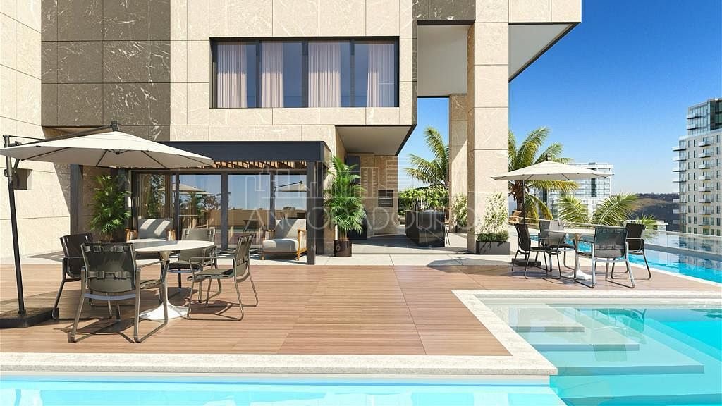 Apartamento, 4 quartos, 165 m² - Foto 11