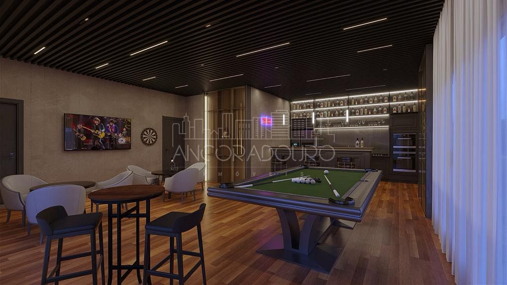 Apartamento, 4 quartos, 165 m² - Foto 9