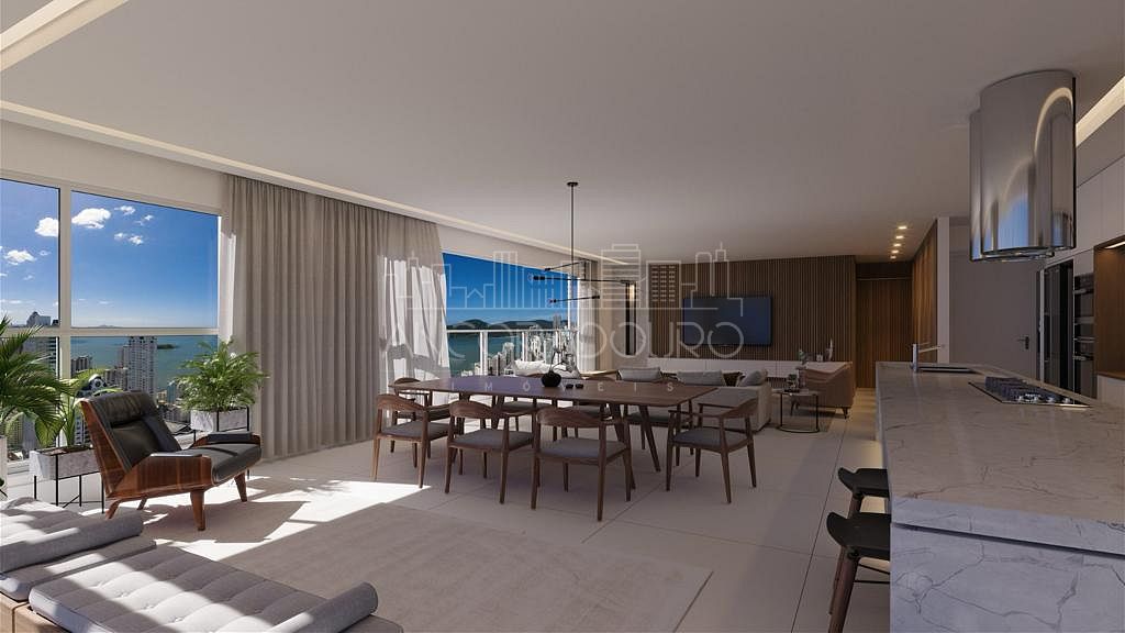 Apartamento, 4 quartos, 165 m² - Foto 8