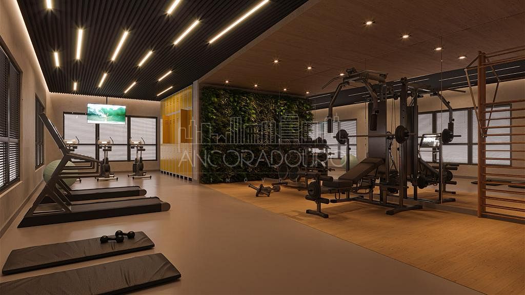 Apartamento, 4 quartos, 165 m² - Foto 7
