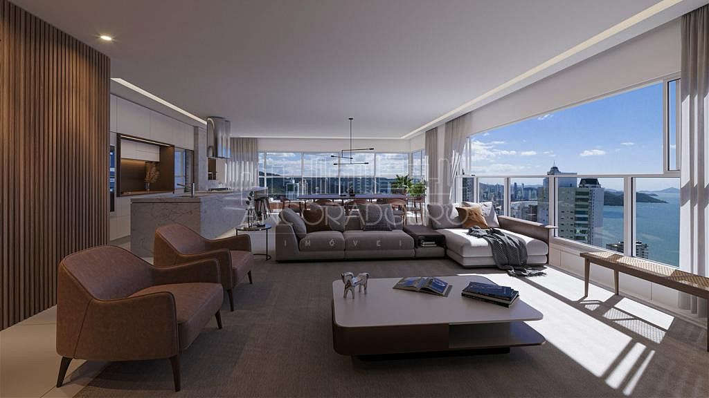 Apartamento, 4 quartos, 165 m² - Foto 5