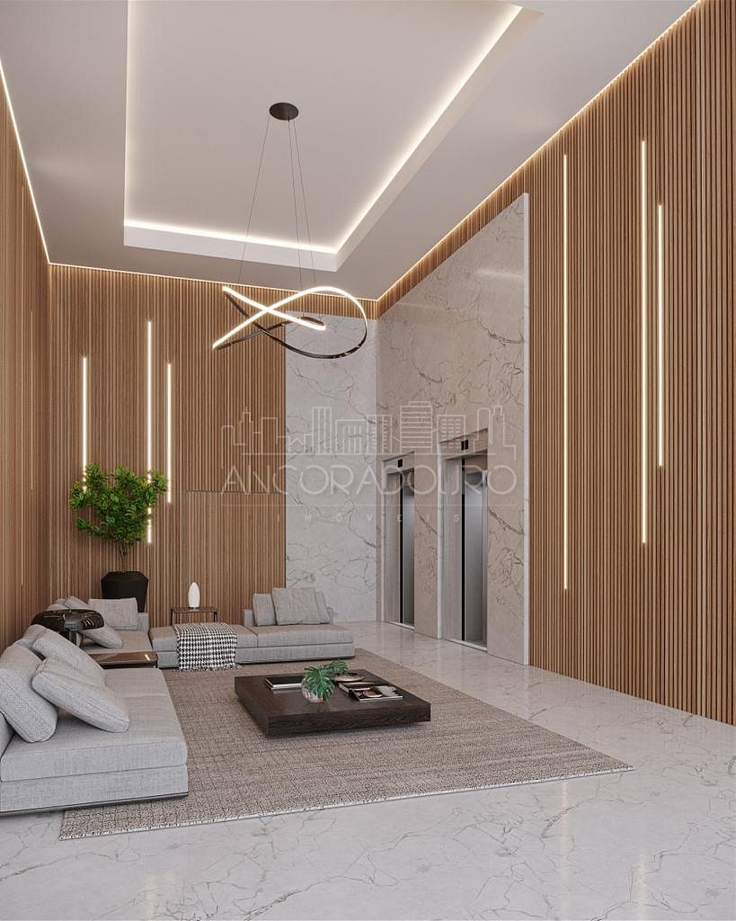 Apartamento, 4 quartos, 165 m² - Foto 6
