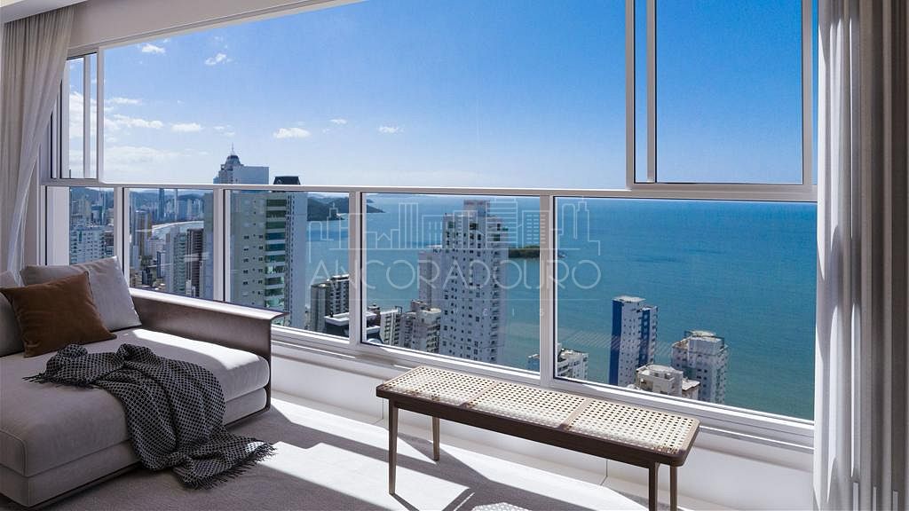 Apartamento, 4 quartos, 165 m² - Foto 2