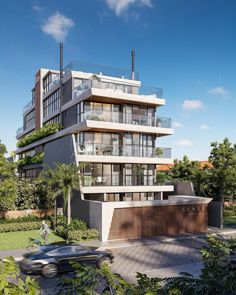 Apartamento, 3 quartos, 189 m² - Foto 12