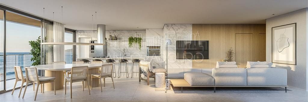 Apartamento, 3 quartos, 189 m² - Foto 11