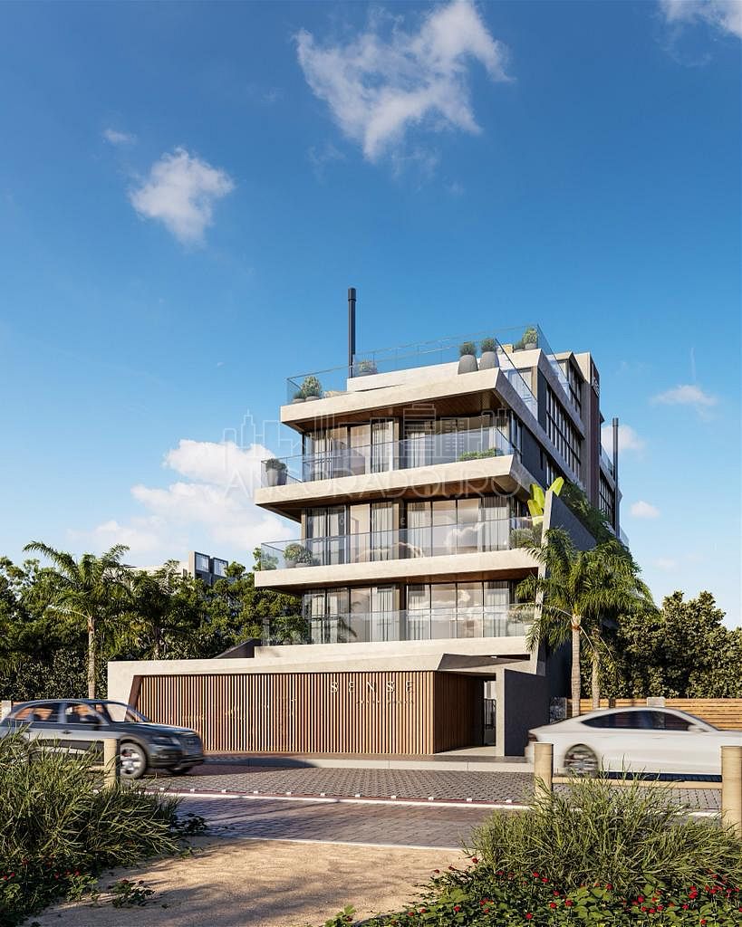 Apartamento, 3 quartos, 189 m² - Foto 6