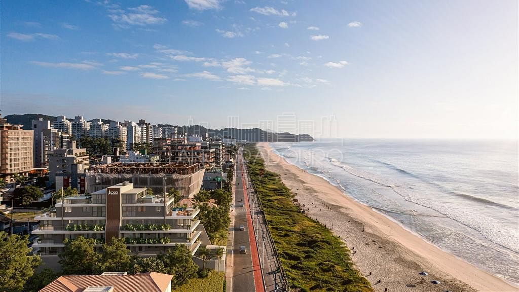 Apartamento, 3 quartos, 189 m² - Foto 2
