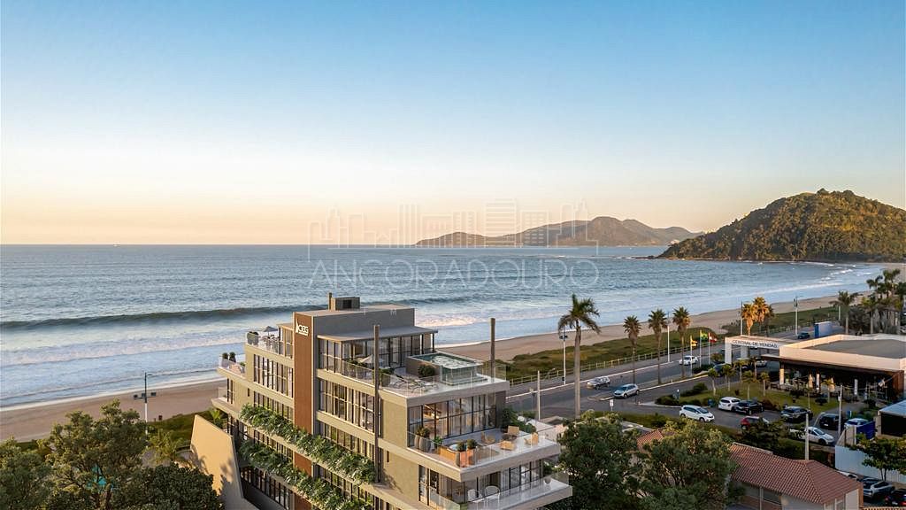 Apartamento, 4 quartos, 344 m² - Foto 2