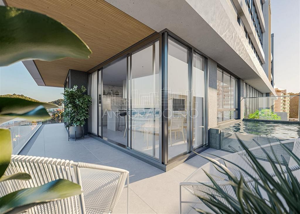 Apartamento, 4 quartos, 344 m² - Foto 4