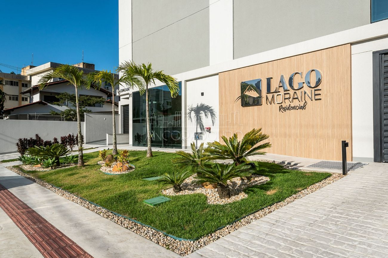 Apartamento, 2 quartos, 73 m² - Foto 2