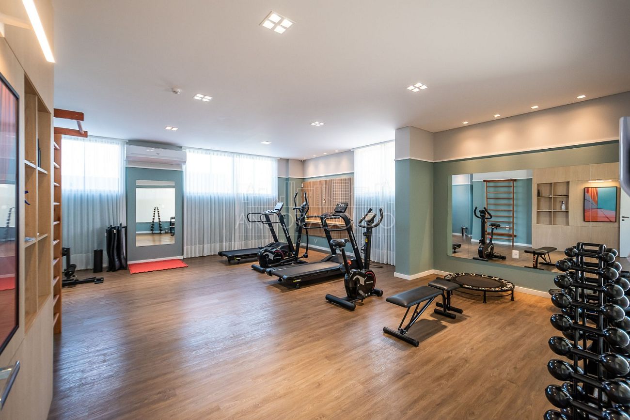 Apartamento, 2 quartos, 73 m² - Foto 8