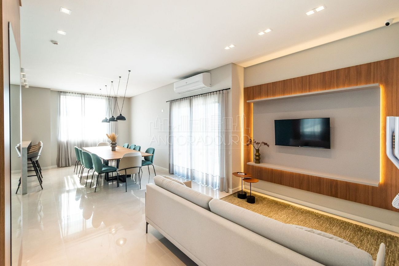 Apartamento, 2 quartos, 73 m² - Foto 9