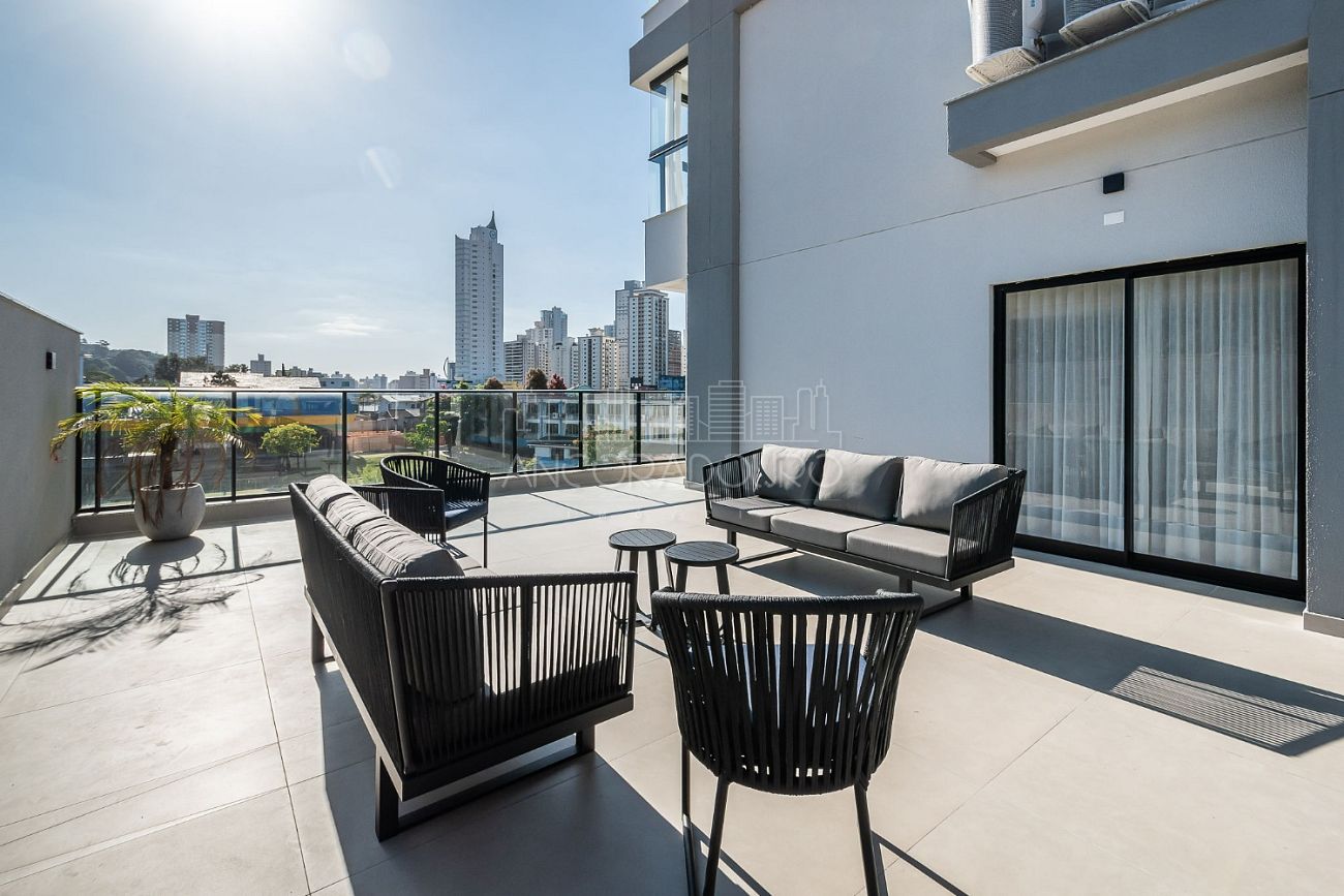 Apartamento, 2 quartos, 73 m² - Foto 20