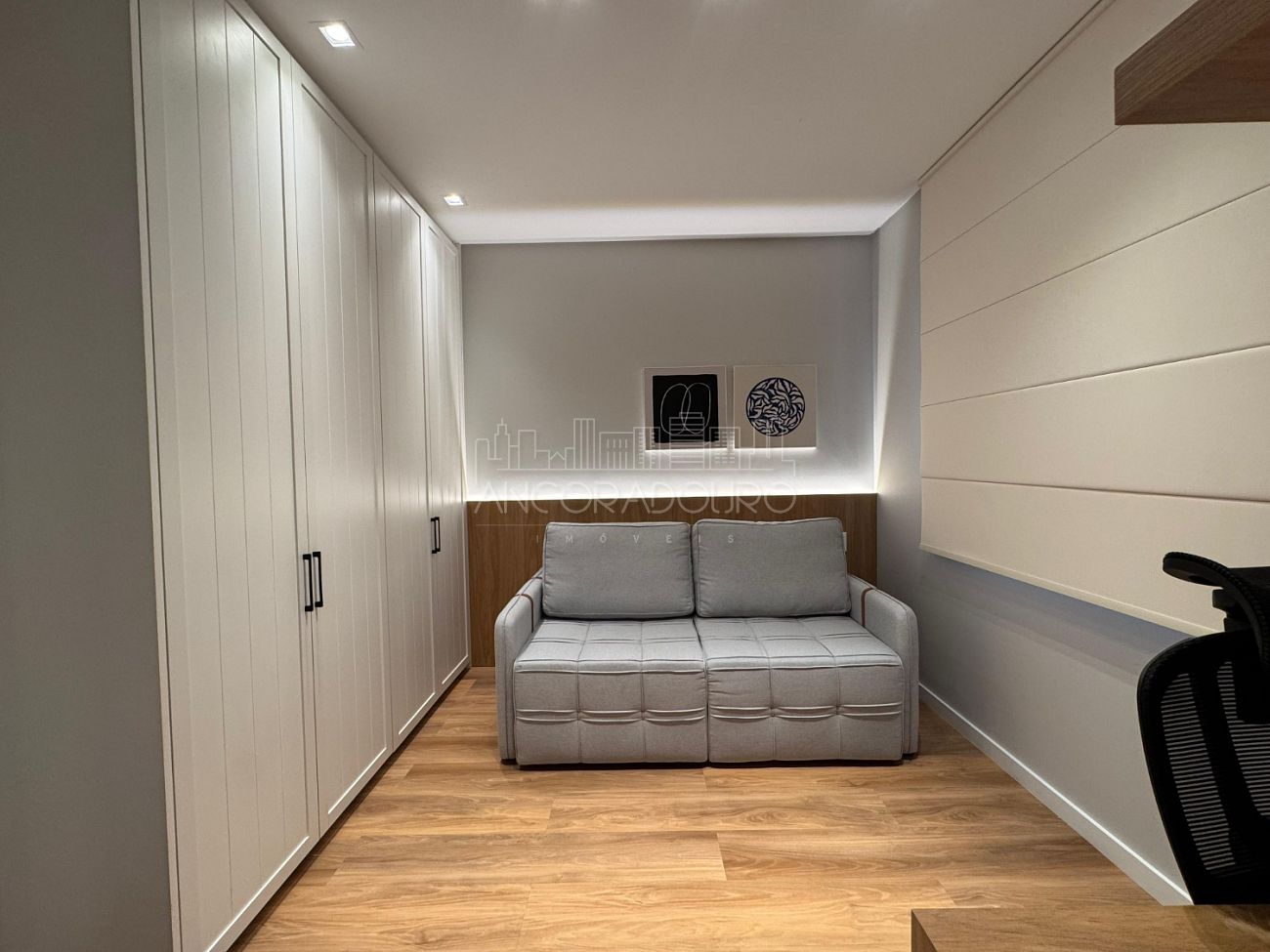 Apartamento, 2 quartos, 73 m² - Foto 36