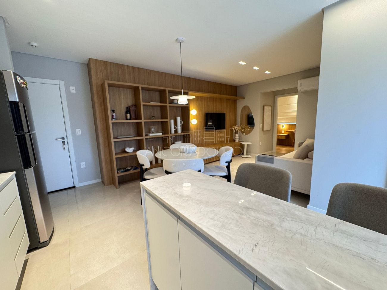 Apartamento, 2 quartos, 73 m² - Foto 23