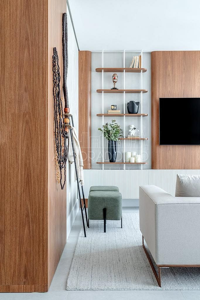Apartamento, 4 quartos, 213 m² - Foto 2