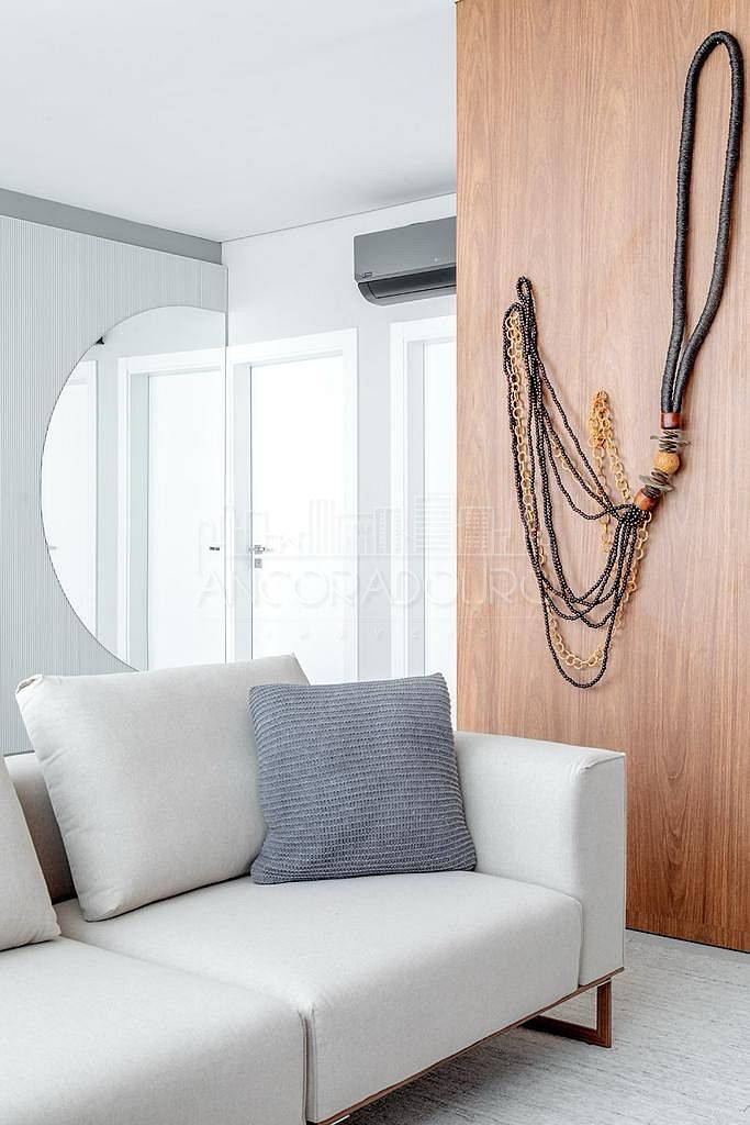 Apartamento, 4 quartos, 213 m² - Foto 3