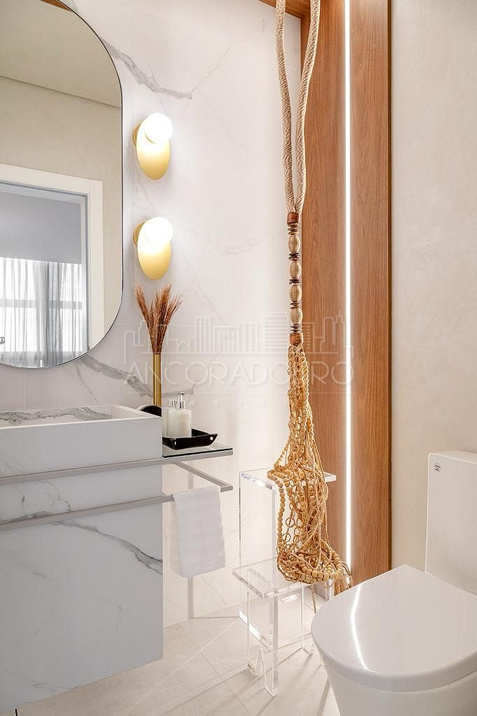 Apartamento, 4 quartos, 213 m² - Foto 16