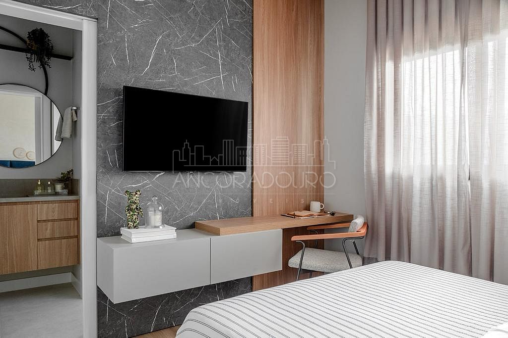 Apartamento, 4 quartos, 213 m² - Foto 11