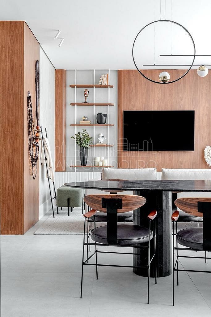 Apartamento, 4 quartos, 213 m² - Foto 8