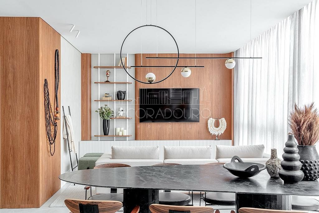 Apartamento, 4 quartos, 213 m² - Foto 1