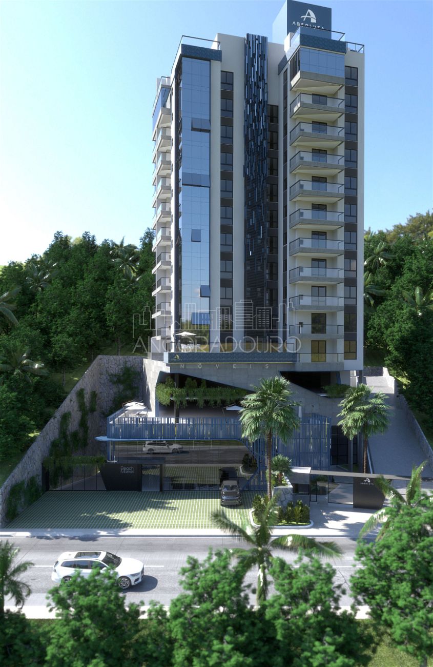 Apartamento, 2 quartos, 93 m² - Foto 2