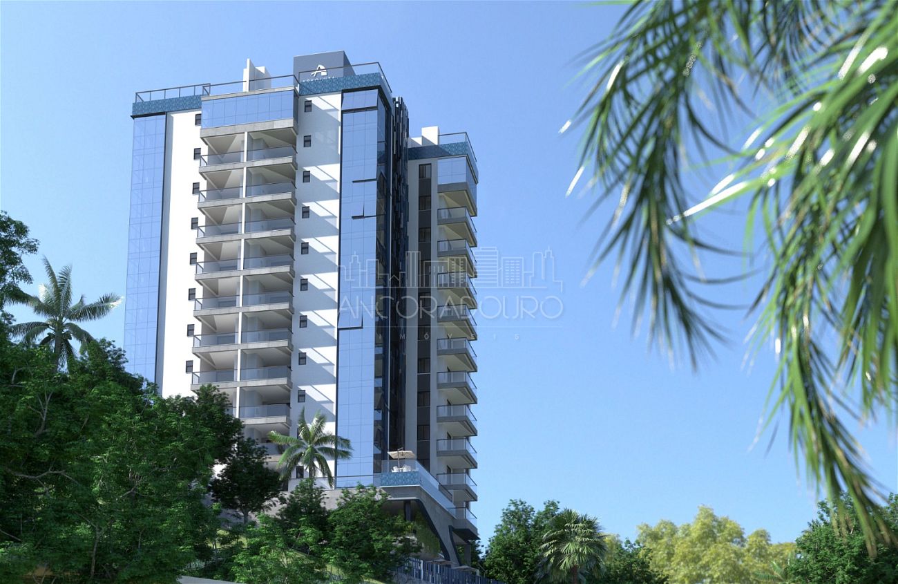 Apartamento, 2 quartos, 93 m² - Foto 3